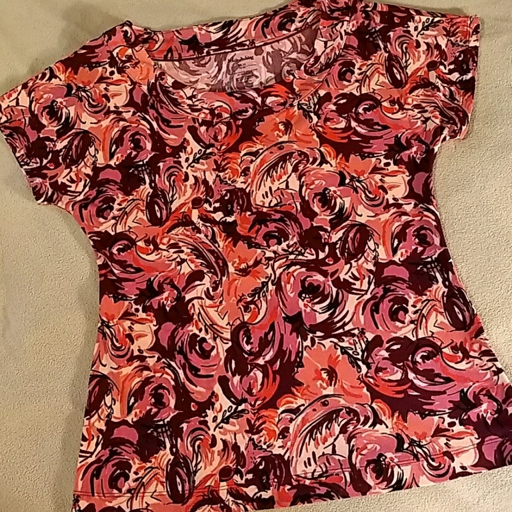 Ladies Top